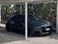 Usata Audi TT S-Line 230 CV (169 kW) 2017 Coupé