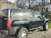 Usata Hummer H3 245 CV (180 kW) 2007 SUV