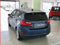 usata Ford Fiesta 1.1 1.1 BI FUEL GPL 5p. Titanium KM ZERO NEOPATENTATI (FARI LED)