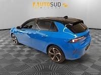 Nuova Opel Astra S 145 CV (106 kW) 2026 Blu