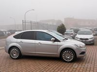Usata Ford Focus 145 CV (106 kW) 2009 Grigio Berlina