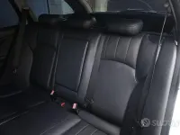 Usata Mercedes 200 2007 Grigio Station wagon