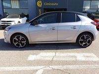 Occasion Opel Corsa Elegance 101 ch (74 kW) 2020 Gris Berline