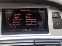 Usata Audi A6 Ambiente 170 CV (125 kW) 2010 Grigio Station wagon