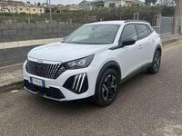 Usata Peugeot 2008 Allure 131 CV (96 kW) 2024 SUV