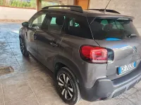 Usata Citroën C3 Aircross Shine 110 CV (80 kW) 2021 Marrone SUV
