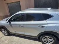 Usata Hyundai Tucson Xpossible 116 CV (85 kW) 2015 Grigio SUV