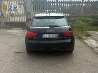 Usata Audi A1 Ambition 86 CV (63 kW) 2011 Utilitaria