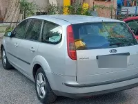 Usata Ford Focus 116 CV (85 kW) 2005 Grigio Station wagon