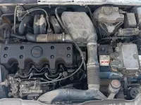 Usata Peugeot 106 57 CV (41 kW) 2001 Bianco Utilitaria