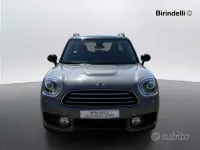 Usado Mini Countryman 150 CV (110 kW) 2018 Gris SUV
