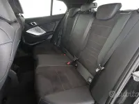 Usata BMW 118 M Sport 150 CV (110 kW) 2024 Nero Utilitaria
