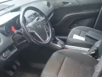 Usata Opel Meriva 101 CV (74 kW) 2010 Monovolume