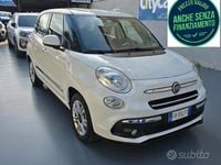 Occasion Fiat 500L Pop Star 95 ch (69 kW) 2018 Blanc Monospace