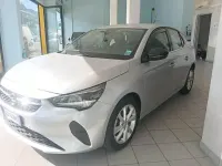 Usata Opel Corsa 102 CV (75 kW) 2023 Argento Utilitaria