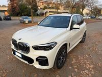 Usata BMW X5 M Sport 340 CV (250 kW) 2022 SUV