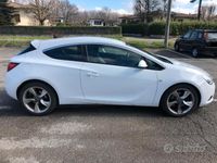 usata Opel Astra GTC 