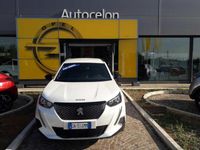 usata Peugeot 2008 ALLURE PACK