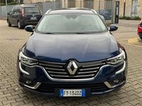 usata Renault Talisman Talisman SporterSporter 2.0 blue dci Executive 160cv edc - Metallizzata Diesel - Automatico