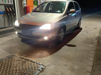 Usata Opel Corsa 75 CV (55 kW) 2002 Grigio Utilitaria