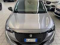 usata Peugeot e-208 -