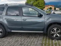 Usata Dacia Duster 109 CV (80 kW) 2017 Grigio SUV