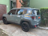 Usata Jeep Renegade 120 CV (88 kW) 2017 SUV