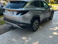 Usata Hyundai Tucson 116 CV (85 kW) 2022 Grigio SUV