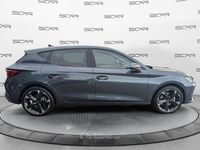 Usata Cupra Leon 204 CV (150 kW) 2024 Grigio scuro Utilitaria