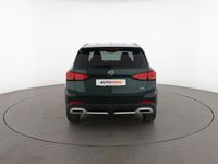 Usata MG ZS Comfort 116 CV (85 kW) 2025 Verde SUV