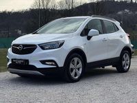 Usata Opel Mokka X 120 CV (88 kW) 2019 Bianco SUV