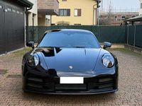 Usata Porsche 992 394 CV (289 kW) 2024 Nero Coupé