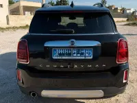 Usata Mini Countryman 116 CV (85 kW) 2019 Nero SUV