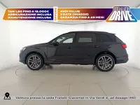 Usata Audi Q7 S-Line 286 CV (210 kW) 2025 Nero SUV