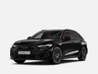 Nuova Audi S5 Sport 367 CV (269 kW) 2026 Nero mythos metallizzato Station wagon