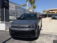 Nuova VW Tiguan R-line Plus 150 CV (110 kW) 2025 Other SUV