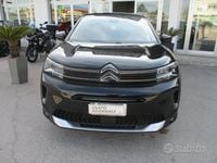 Usata Citroën C5 131 CV (96 kW) 2024 Nero Station wagon