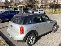 Usata Mini One D Countryman 90 CV (66 kW) 2012 SUV