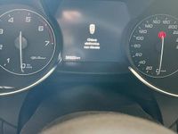 Usata Alfa Romeo Giulia 201 CV (147 kW) 2019 Nero Berlina