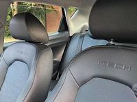 Usata Seat Ibiza 70 CV (51 kW) 2015 Nero Utilitaria