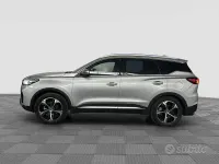 Usata DR DR 6.0 155 CV (114 kW) 2023 Bianco SUV