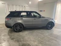 usata Land Rover Range Rover Sport 3.0 tdV6 HSE auto my16 E6