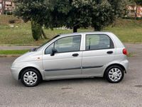 usata Chevrolet Matiz 1.0