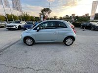 Usata Fiat 500 Connect 70 CV (51 kW) 2022 Blu/azzurro Berlina