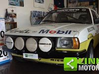 Usata Opel Ascona S 180 CV (132 kW) 1981 Bianco Coupé