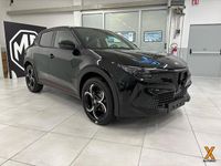 Nuova Alfa Romeo GT Junior 145 CV (106 kW) 2025 Nero SUV