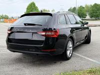 Usata Skoda Superb 150 CV (110 kW) 2021 Station wagon