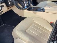 Usata Mercedes CLS350 2014 Nero Station wagon