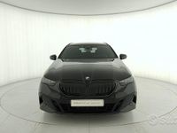 Occasion BMW 520 M Sport 197 ch (144 kW) 2024 Noir Break