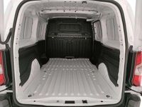 Nuova Fiat Doblò 131 CV (96 kW) 2025 Bianco Monovolume